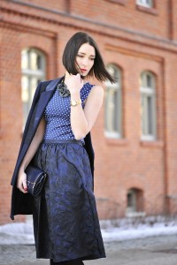 atramentowy-płaszcz