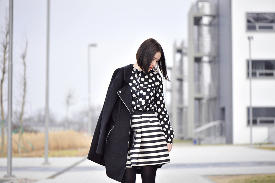 łączenie-pasków-z-groszkami