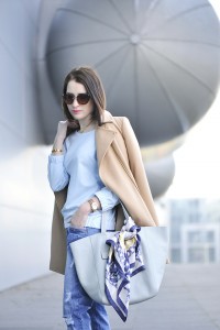 szara-skórzana-torebka