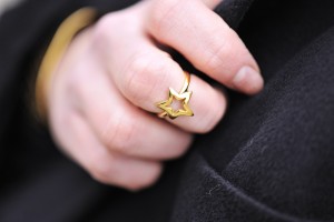 pierścionek-gwiazdka