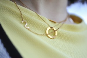 personalizowana-biżuteria