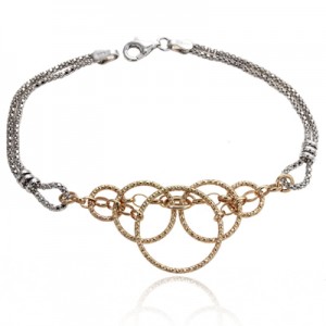 bransoletka-z-kółek