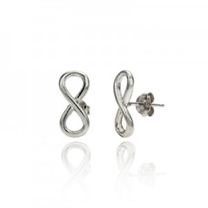 kolczyki-znak-nieskończności