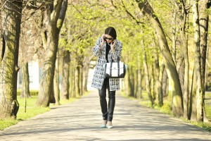 płaszcz-oversize-stylizacja