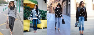 polka-dots-street-style