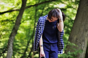 granatowy-kombinezon