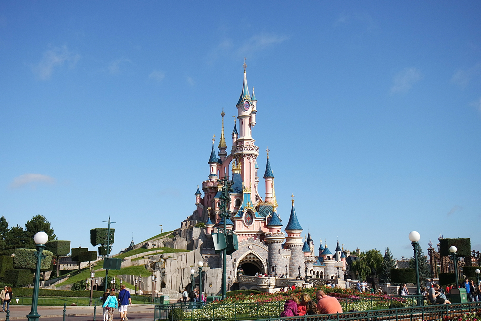 disneyland-paryż-dojazd