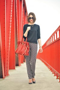 wzorzyste-spodnie-stylizacja