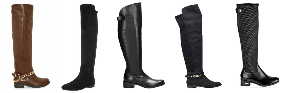 buty-za-kolano-gdzie-kupić