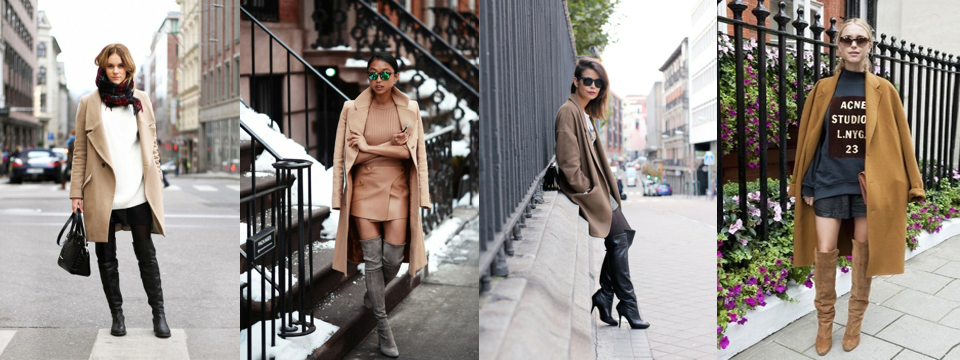 kozaki-za-kolano-stylizacje