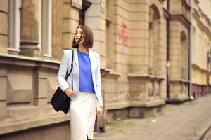 błękitna-marynarka