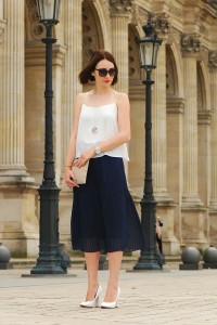 bluzka-na-ramiączkach