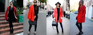 czerwony-płaszcz-stylizacje