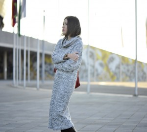 sukienka-oversize-stylizacja