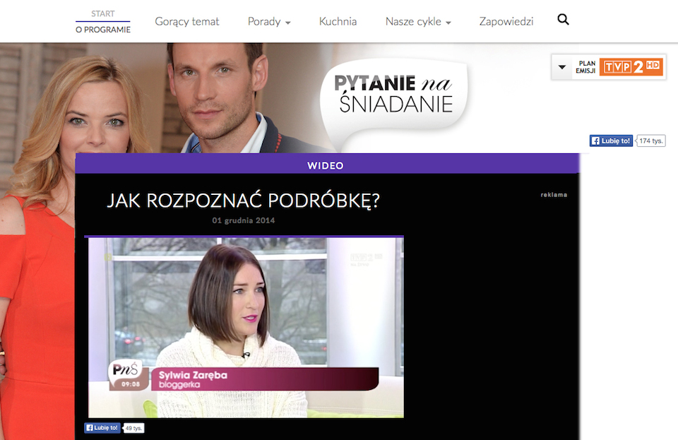 blogerka-w-pytaniu-na-śniadanie