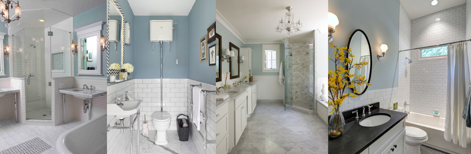 łazienka-z-białymi-kafelkami-pomysły