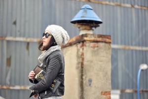 skórzana-ramoneska-stylizacja