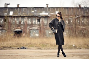 dress-with-lace-street-fashion