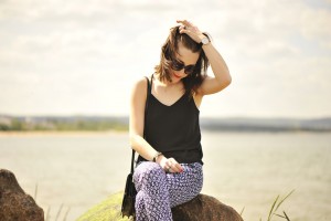 wzorzyste-spodnie-stylizacja