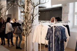 kappahl-pop-up-shop
