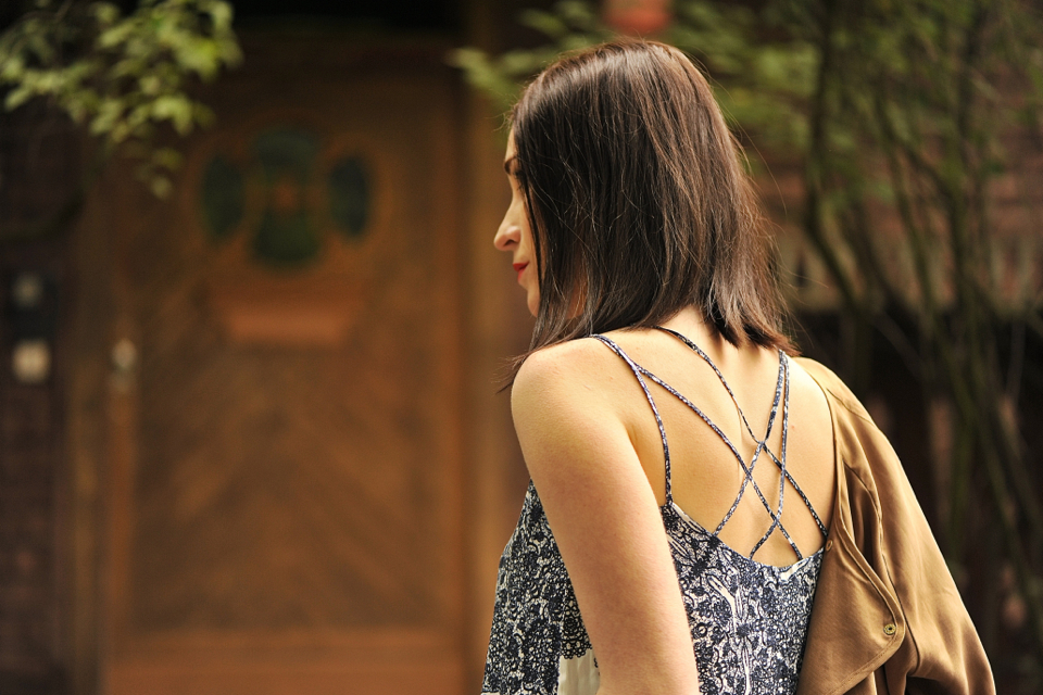 bluzka-na-ramiączkach-kappahl