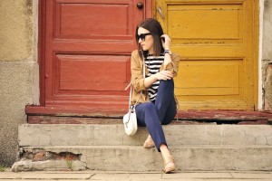 bluzka-w-paski-stylizacja
