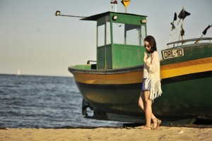 stylizacja-na-plażę