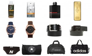 pomysły na prezenty dzień chłopaka