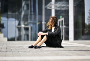 culottes street style