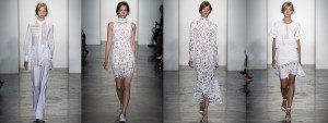 Jonathan Simkhai spring summer