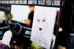 TRENDY WIOSNA LATO 2016 MAKE UP