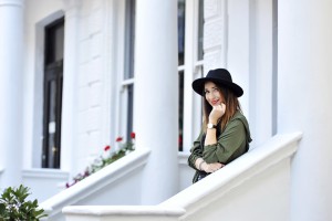 parka-khaki-stylizacja