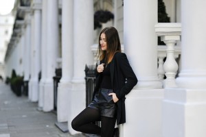 skórzane-szorty-stylizacja