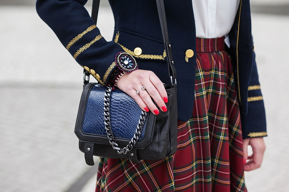 szkocka-krata-stylizacja