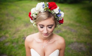 wianek-na-ślub