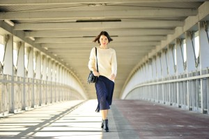 z-czym-nosić-sweter-typu-oversize