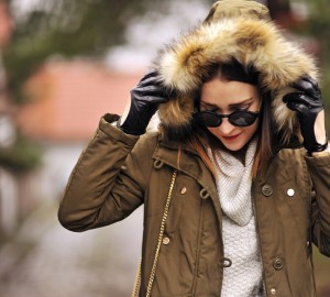parka-stylizacja