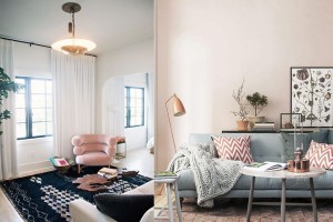 Where-to-place-rose quartz-in-the-home