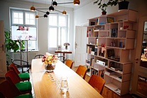 warsztaty z marią rotkiel