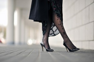 rajstopy-we-wzory-do-czego-nosić