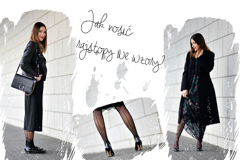 jak-nosić-rajstopy-we-wzory