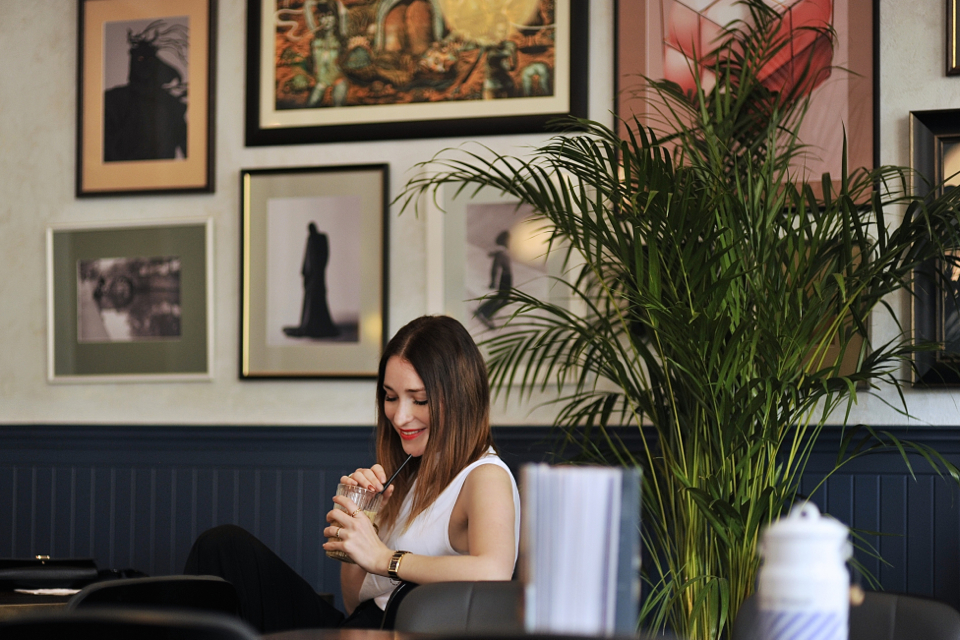 czego nie robić na pierwszej randce