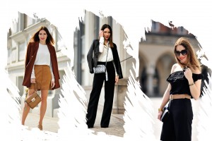 jak podkreślic talię