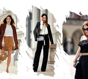 jak podkreślic talię