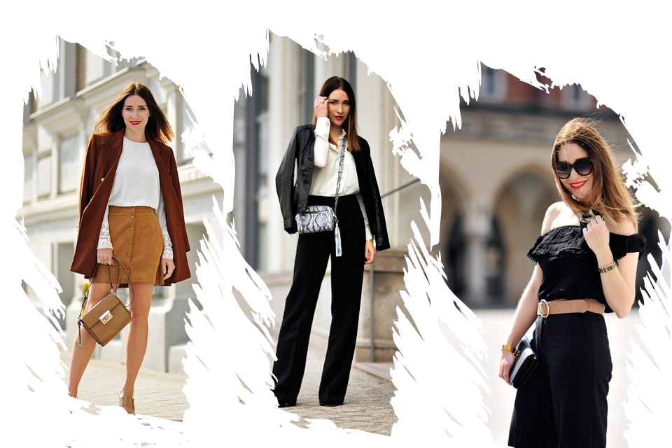 jak podkreślic talię