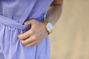 sukienka-w-paski-stylizacja