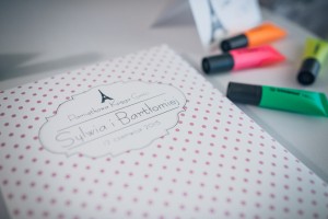 księga gości weselnych jak zrobić samemu