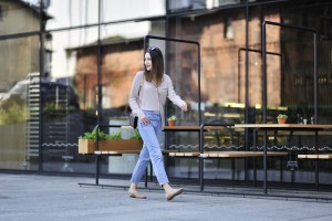 pajama-style-blouse-street-style
