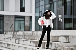 kurtka-puchowa-stylizacja