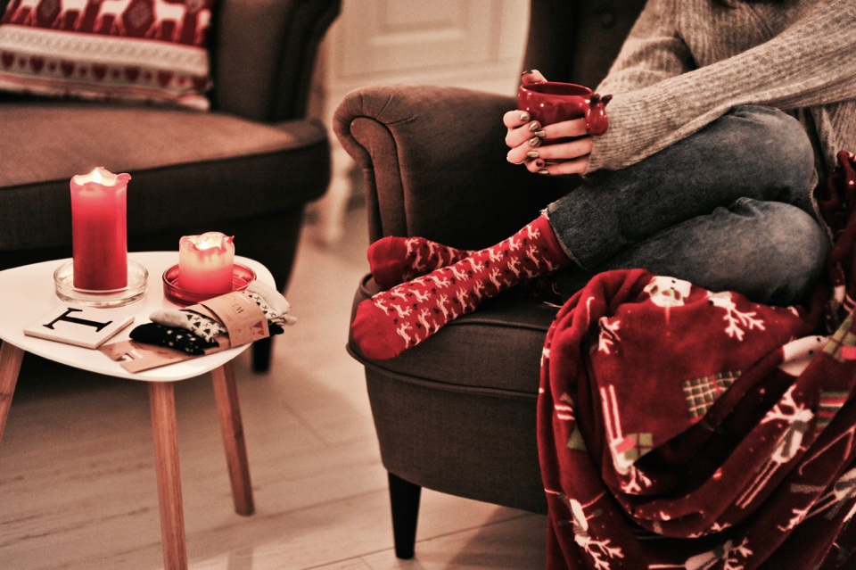 wyjątkowy prezent na święta